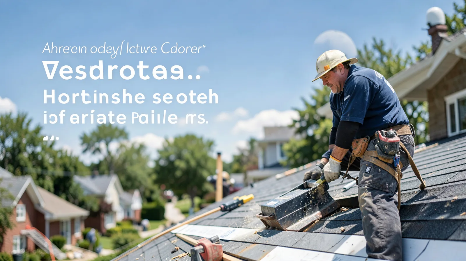 Roof Replacement in Comstock Park, MI near me